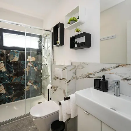 Cozy In With Private Swimming Pool, Be Inside Or Outside Ferienhaus *