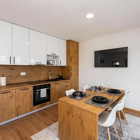 Casa de Férias Gorgeous In