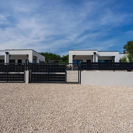 Casa de Férias Gorgeous In