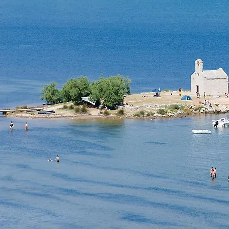 Gorgeous In * Posedarje