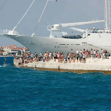 Casa de Férias Gorgeous In *