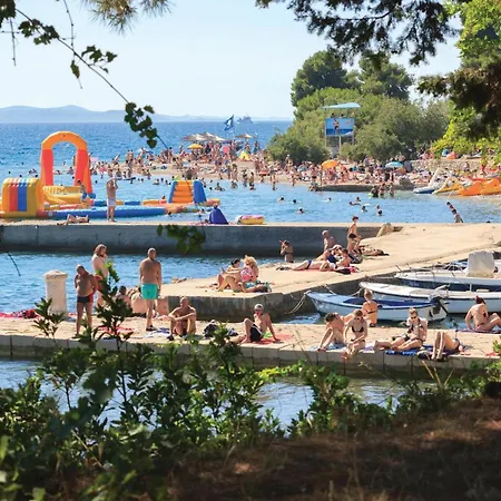 Casa de Férias Gorgeous In Posedarje