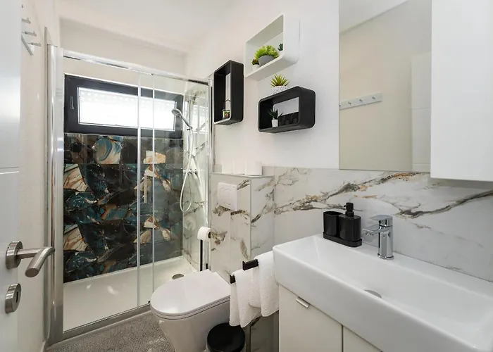 Gorgeous In Prázdninový dům *