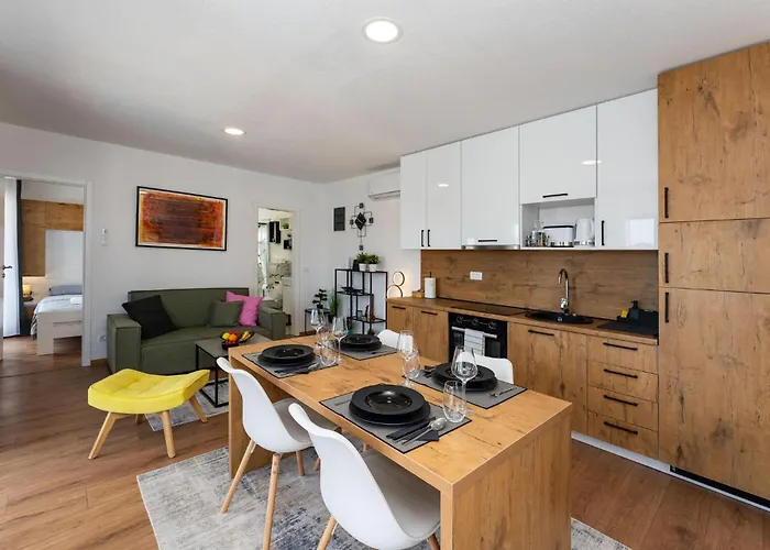 Prázdninový dům Gorgeous In *