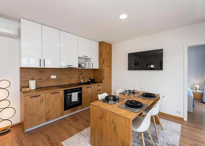 Prázdninový dům Gorgeous In