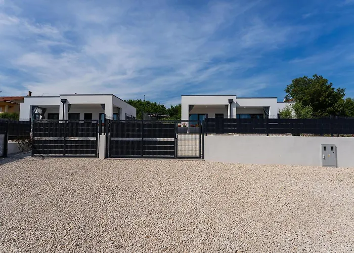 Prázdninový dům Gorgeous In