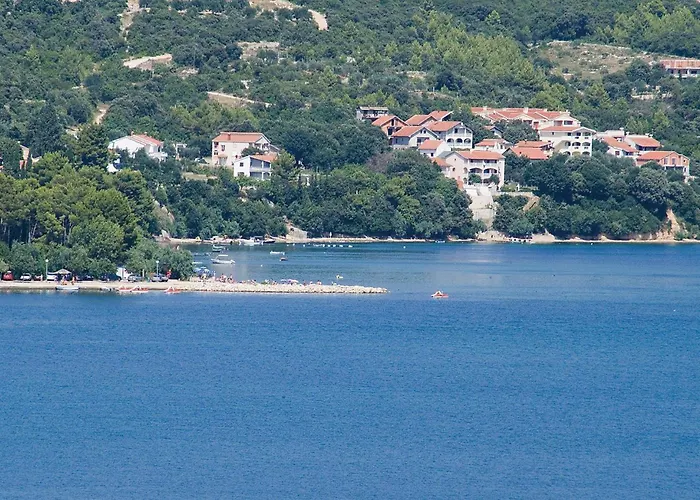 Gorgeous In Prázdninový dům *