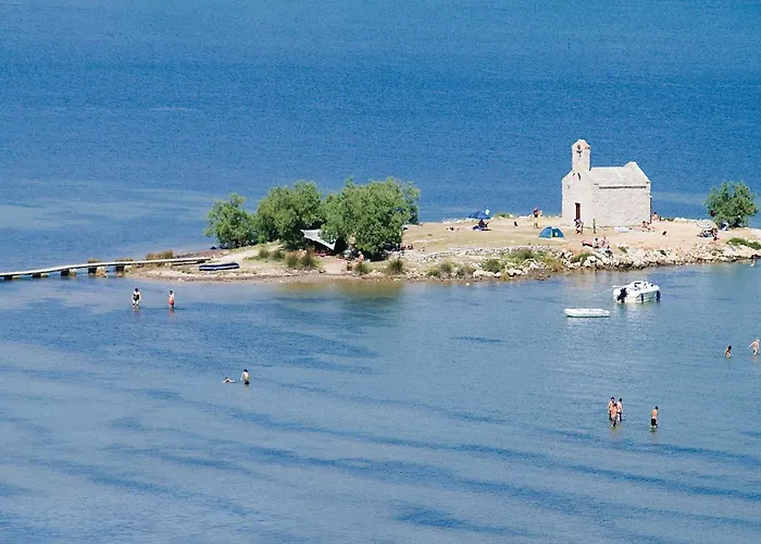 Gorgeous In * Posedarje