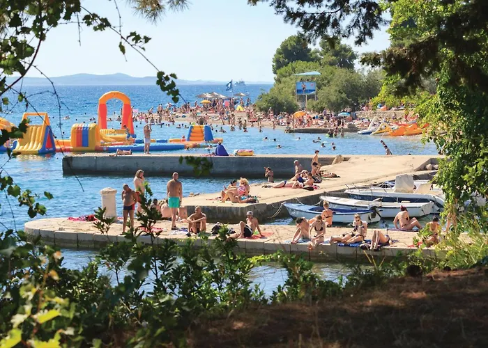 Prázdninový dům Gorgeous In Posedarje